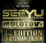SEFYU - Molotov 4