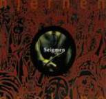 Seigmen - Hjernen Er Alene