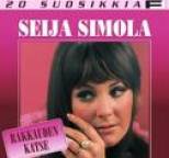 Seija Simola - 20 Suosikkia  / Rakkauden katse