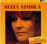 Seija Simola - 20 Suosikkia  / Sulle silm�ni annan