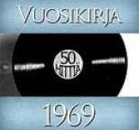 Seija Simola - Vuosikirja 1969 - 50 hitti�