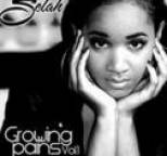 Selah - Growing Pains - Vol. 1