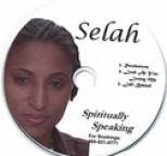 Selah - Spiritually Speaking