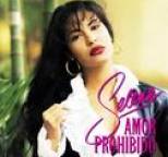 Selena - Amor Prohibido