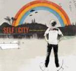Self Against City - Take It How You Want It