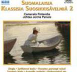 Selim Palmgren - Suomalaisia Klassisia Suosikkisavelmia, Vol. 2