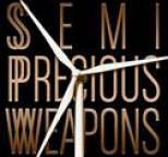 Semi Precious Weapons - Aviation