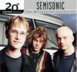 Semisonic - 20th Century Masters: The Millennium Collection: Best Of Semisonic