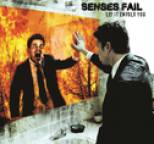 Senses Fail - Let It Enfold You