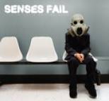 Senses Fail - Life Is Not A Waiting Room