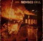 Senses Fail - The Fire