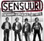 Sensuuri - Enemm�n Kuin Koko Tuotanto