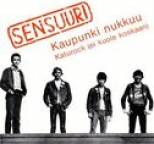Sensuuri - Kaupunki nukkuu