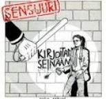 Sensuuri - Kirjoitan sein��n