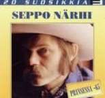 Seppo N�rhi - 20 Suosikkia / Prinsessa -65