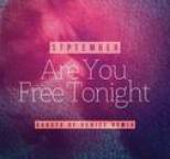 September - Are You Free Tonight