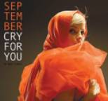 September - Cry For You