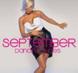 September - Dancing Shoes