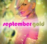 September - Gold