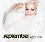 September - Love CPR