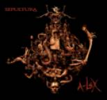 Sepultura - A-Lex
