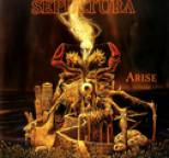 Sepultura - Arise
