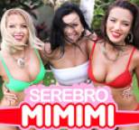 Serebro - Mi Mi Mi