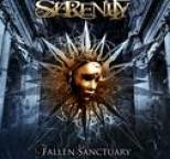 Serenity - Fallen Sanctuary