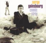 Serge Gainsbourg - Comic Strip