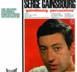 Serge Gainsbourg - Gainsbourg Percussions