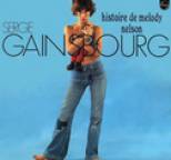 Serge Gainsbourg - Histoire De Melody Nelson