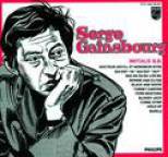 Serge Gainsbourg - Initials B.B.