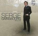 Serge Gainsbourg - Initials SG