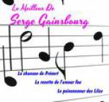 Serge Gainsbourg - Le Meilleur De