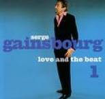 Serge Gainsbourg - Love And The Beat vol.1