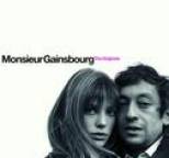 Serge Gainsbourg - Monsieur Gainsbourg Originals