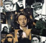 Serge Gainsbourg - Vu De L'Ext�rieur