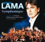 Serge Lama - Symphonique