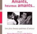 Serge Reggiani - Amants heureux amants