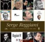 Serge Reggiani - Essentiel Albums Studios 1968-2002