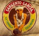 Sergent Garcia - La Semilla Escondida