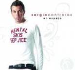 Sergio Contreras - El Espejo