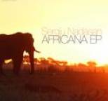 Sergiu Nadasan - Africana EP