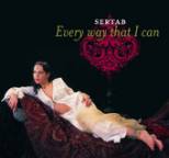 Sertab Erener - Everyway That I Can