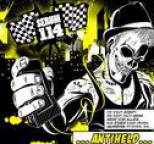 Serum 114 - Antiheld