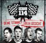 Serum 114 - Deine Stimme / Dein Gesicht
