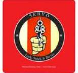 Servo - Lock, Stock & Barrel