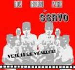 Servo - Ron Giorgi Park