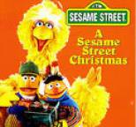 Sesame Street - A Sesame Street Christmas