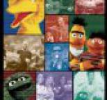 Sesame Street - Songs from the Street: 35 Years of Music